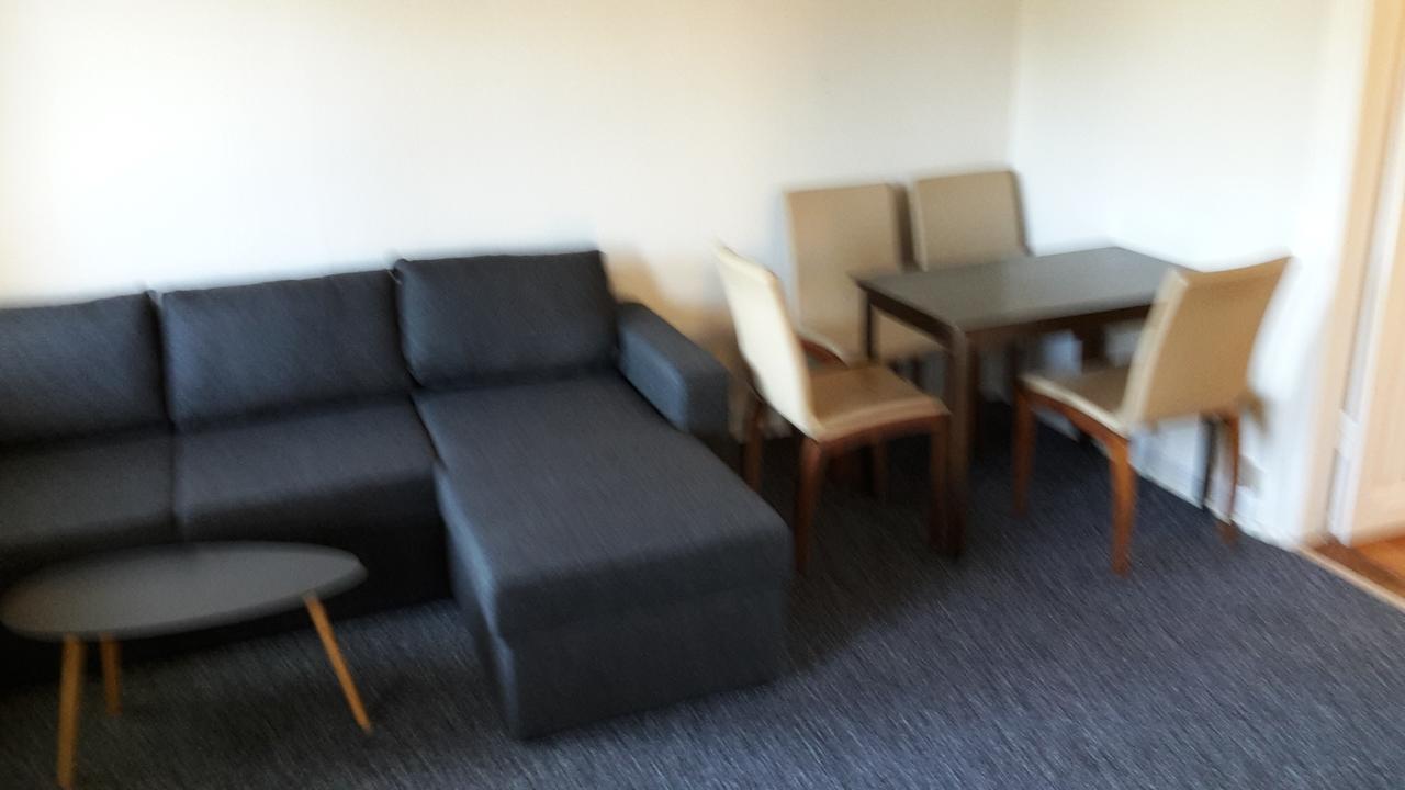 Jerupvej Holiday Home Mosbjerg Esterno foto