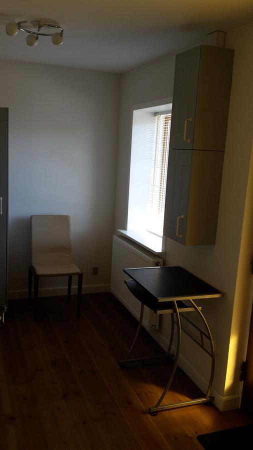 Jerupvej Holiday Home Mosbjerg Esterno foto