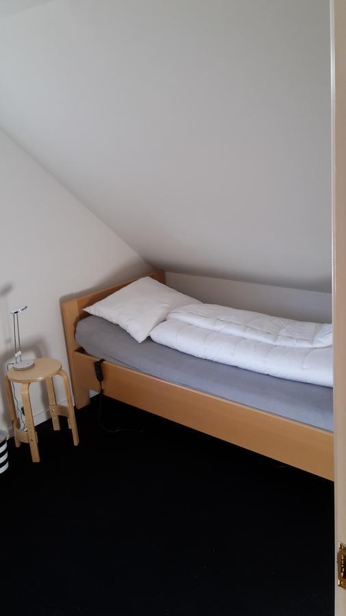 Jerupvej Holiday Home Mosbjerg Esterno foto