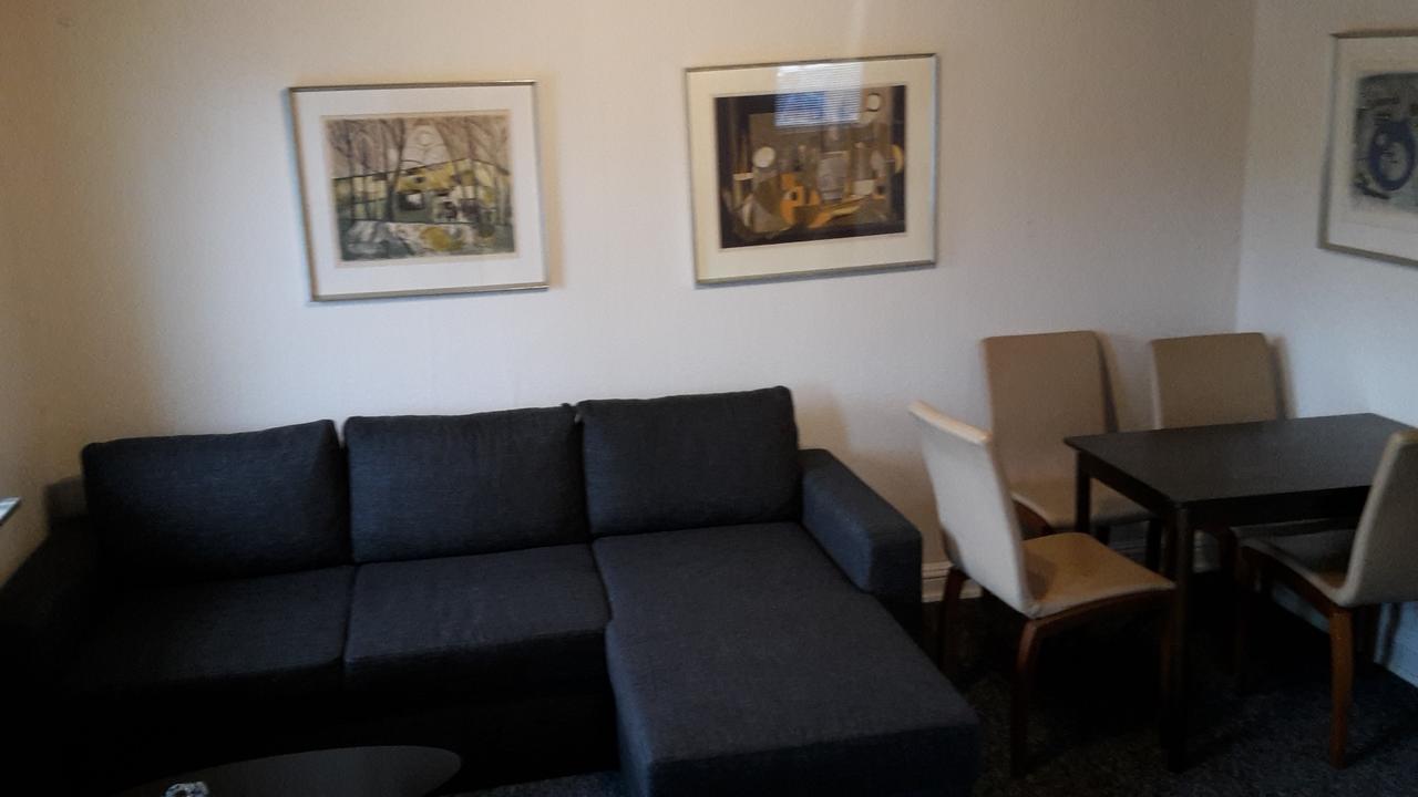 Jerupvej Holiday Home Mosbjerg Esterno foto